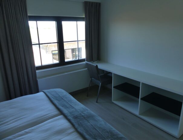 Amico - Slaapkamer 1